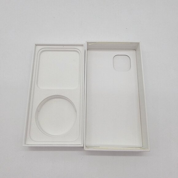 Apple iPhone 13 PINK Empty Box ONLY - No Phone,‎ No Accessories Original - Picture 2 of 3
